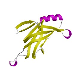 Image of CATH 3vmpA03