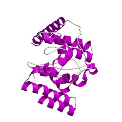 Image of CATH 3vmsA