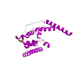 Image of CATH 3vmtB00