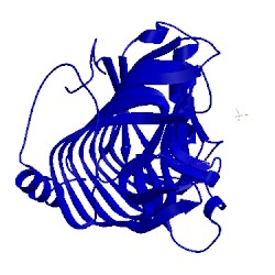Image of CATH 3vmv