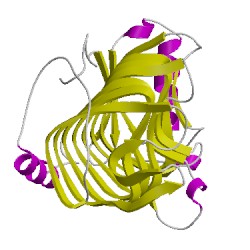 Image of CATH 3vmvA00