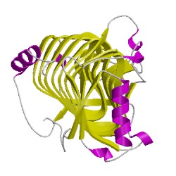 Image of CATH 3vmwA