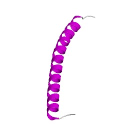 Image of CATH 3vmyB00