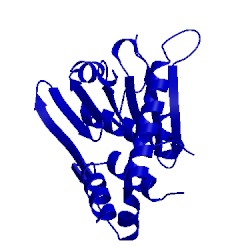Image of CATH 3vnf