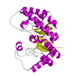 Image of CATH 3vniB00
