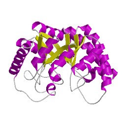 Image of CATH 3vniD00