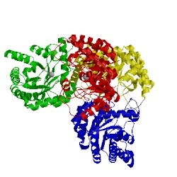 Image of CATH 3vnl