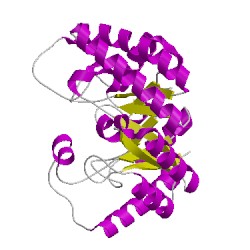 Image of CATH 3vnlB