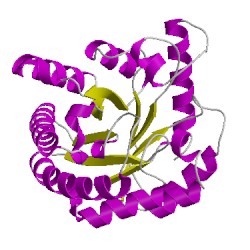 Image of CATH 3vnlC