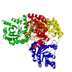 Image of CATH 3vnm