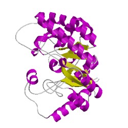 Image of CATH 3vnmB