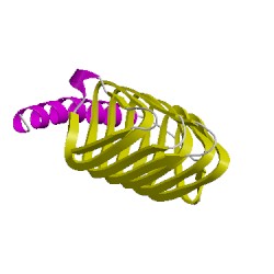 Image of CATH 3vnpB00