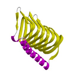 Image of CATH 3vnpC