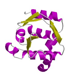 Image of CATH 3vnwA