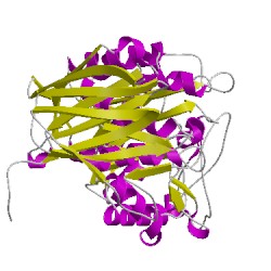 Image of CATH 3vnyA