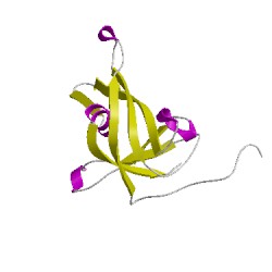 Image of CATH 3vo1A01