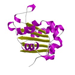 Image of CATH 3vo1A02