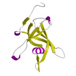 Image of CATH 3vo1B01