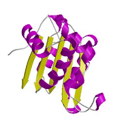Image of CATH 3vo1B02