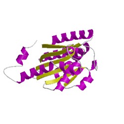 Image of CATH 3vo8A01