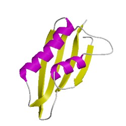 Image of CATH 3vo8A02