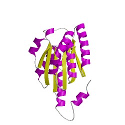 Image of CATH 3vo8B01