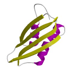 Image of CATH 3vo8B02