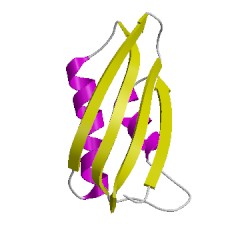 Image of CATH 3voaA02