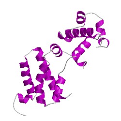 Image of CATH 3vokA00