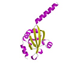 Image of CATH 3volA00