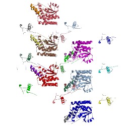Image of CATH 3von