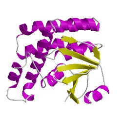 Image of CATH 3vonA