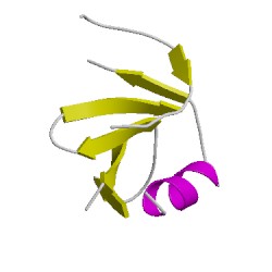 Image of CATH 3vonA01