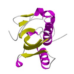 Image of CATH 3vonB