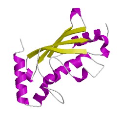Image of CATH 3vonC00