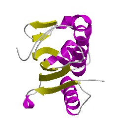 Image of CATH 3vonD