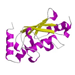 Image of CATH 3vonE