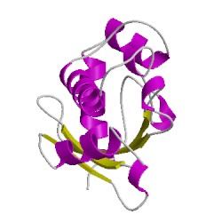 Image of CATH 3vonG00