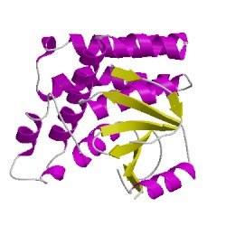 Image of CATH 3vonH