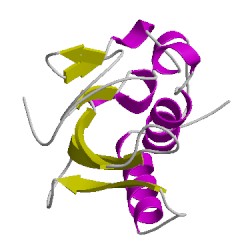 Image of CATH 3vonI