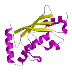 Image of CATH 3vonJ00