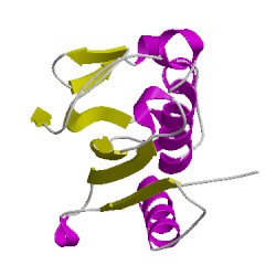 Image of CATH 3vonK