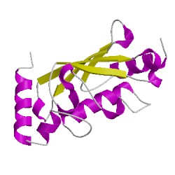Image of CATH 3vonL00
