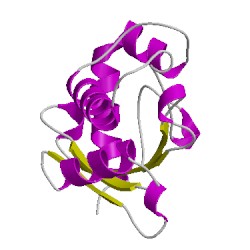 Image of CATH 3vonN