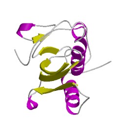 Image of CATH 3vonP00