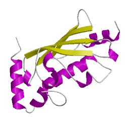 Image of CATH 3vonQ