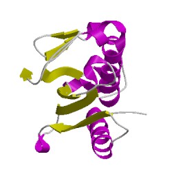 Image of CATH 3vonR00