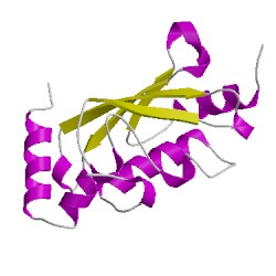 Image of CATH 3vonS00