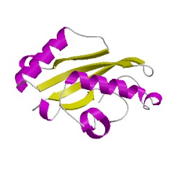 Image of CATH 3vonT