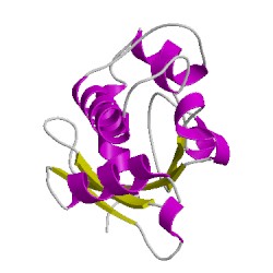 Image of CATH 3vonU